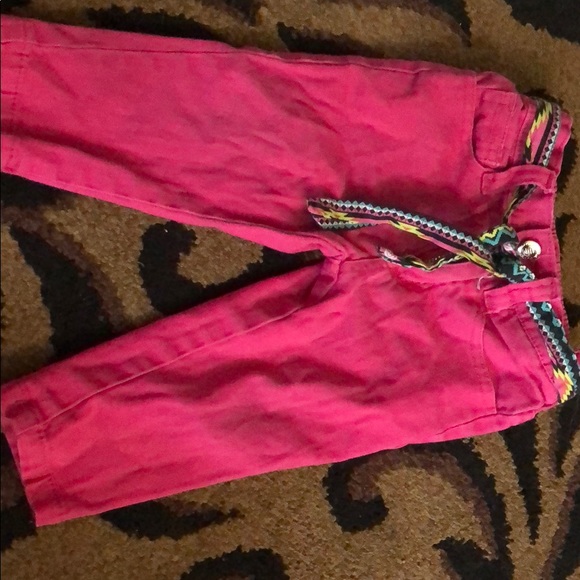 Girl Jeans - Picture 3 of 6